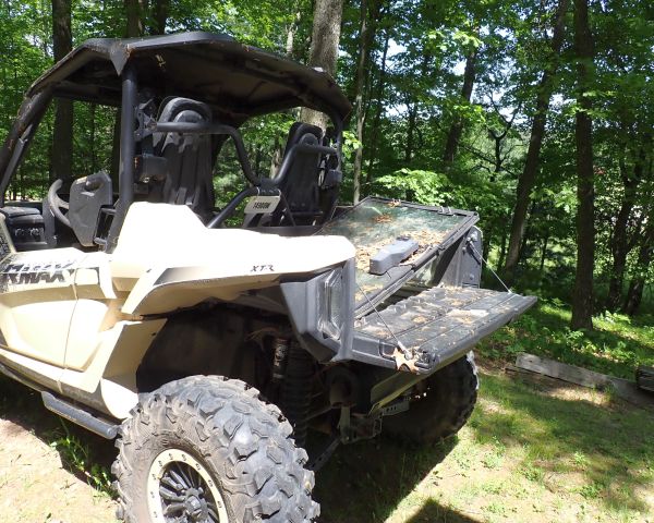 Auction listing photo